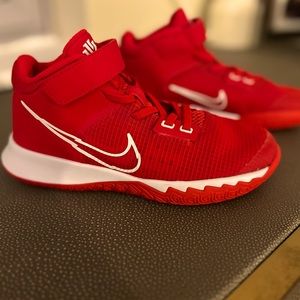 Nike “Kyrie” Mid-top sneakers